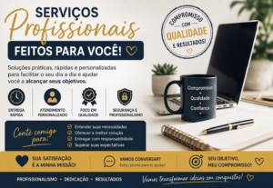 Eu vou fazer sua declaração anual MEI