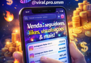 Eu vou criar 2 artes profissionais exclusivas para o seu Ins...