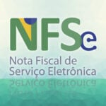 Eu vou emitir sua nota fiscal de serviço.