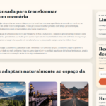 Eu vou fazer um site profissional para você