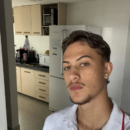 Foto do perfil do trabalhador freelancer