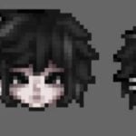 Eu vou Fazer uma pixel art profissional