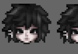 Eu vou Fazer uma pixel art profissional