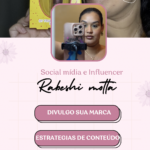 Eu vou Fazer Divulgação estratégica para sua marca.