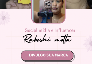 Eu vou Fazer Divulgação estratégica para sua marca.