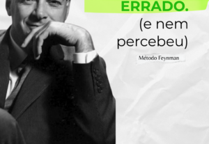 Eu vou criar 5 posts profissionais para seu Instagram