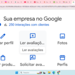 Eu vou configurar seu Google Meu Negócio completo