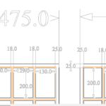 Eu vou Gerar um Dxf/Dwg/Eps para Router C N C