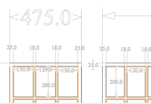 Eu vou Gerar um Dxf/Dwg/Eps para Router C N C