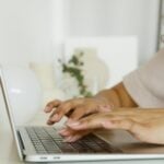 Eu vou fazer Digitação e organização de textos com qualidade...