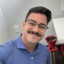 Foto do perfil do trabalhador freelancer