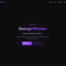 Foto do perfil do trabalhador freelancer