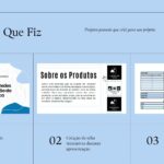 Eu vou fazer sua apresentação de slides profissional