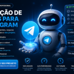 Eu vou Criar um bot que possa lidar com diversas tarefas