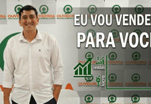 Eu vou prospectar leads e agendar reuniões para o seu negóci...