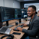 Foto do perfil do trabalhador freelancer