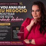 Eu vou mostrar onde o seu negócio perde dinheiro.