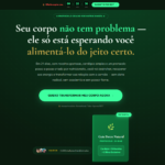 Eu vou Criar um de Site Profissional para o Seu Negócio