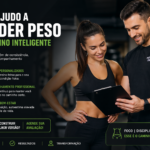 Eu vou Ajudar você a perder peso com meu o treino e dieta