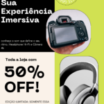 Eu vou fazer seu Pack Design: 5 ArtesThumb, Banner e Social