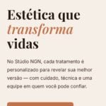 Eu vou Transformar visitantes em clientes