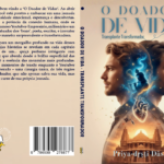 Eu vou fazer o isbn do seu Livro