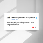 Eu vou criar posts para sua conta nas redes sociais