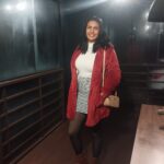 Eu vou fazer vídeos, divulgar produtos e links.