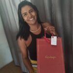 Eu vou fazer vídeos, divulgar produtos e links.