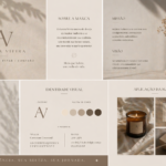 Eu vou Fazer artes profissionais para redes sociais.