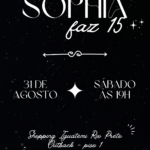Eu vou criar com o Canva