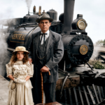 Eu vou restaurar sua foto antiga com ia.