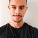 Foto do perfil do trabalhador freelancer