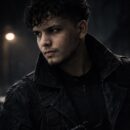 Foto do perfil do trabalhador freelancer