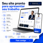 Eu vou Criar um site moderno para seu negócio em 2 dias.