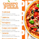 Eu vou criar flyer profissional para sua loja por 20 reais