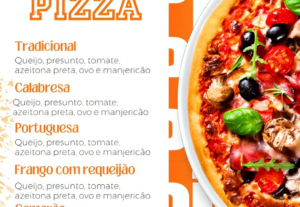 Eu vou criar flyer profissional para sua loja por 20 reais