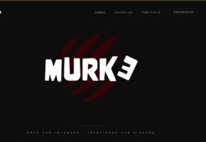 Eu vou fazer uma landing page