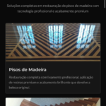 Eu vou fazer seu site e ajudar a colocar no google empresas