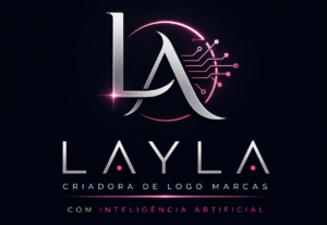 Eu vou criar logo marcas de sucesso