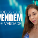 Eu vou transformar seus vídeos em conteúdo que vende.