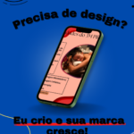 Eu vou Fazer suas artes, três pelo preço de duas