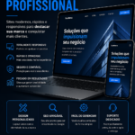 Eu vou Criar o melhor site para seu negócio