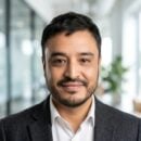 Foto do perfil do trabalhador freelancer