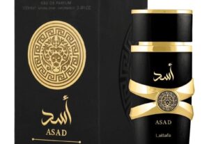 Eu vou escrever 5 legendas magnéticas para vender perfumes.