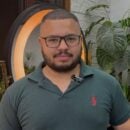 Foto do perfil do trabalhador freelancer