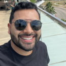 Foto do perfil do trabalhador freelancer