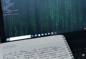 Eu vou criar seu guia prático de segurança digital