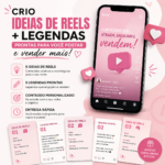 Eu vou te dar as ideias que tu não tem