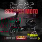 Eu vou Fazer Design de posts para Instagram promoções, anúnc...